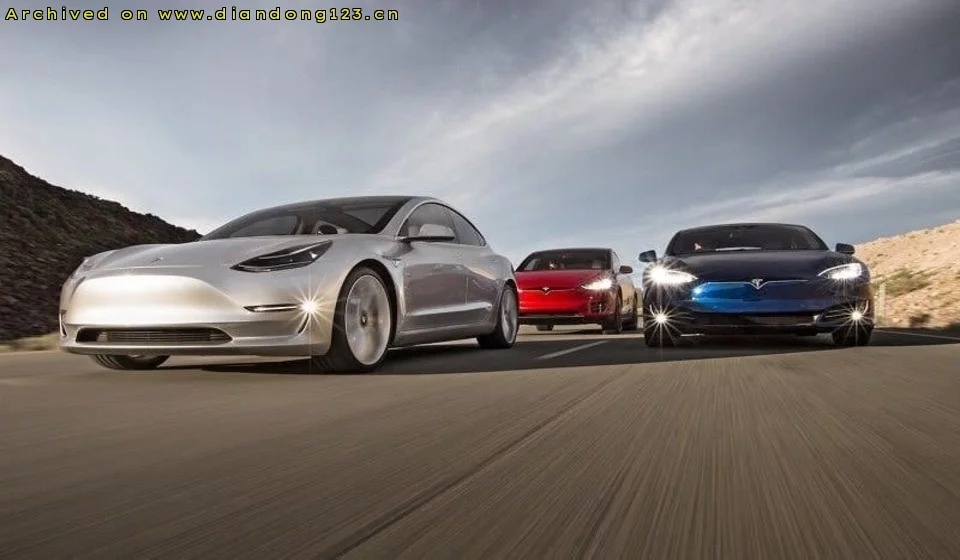 特斯拉Model Q推迟至2026年上市 售价或近3.7万欧元 - Image 2