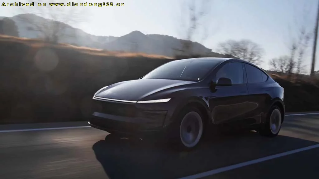 消费者报告评选 2026 款 Model Y 为最佳电动车 - Image 3