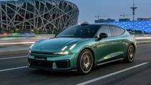 领克10+超充突破极限 10%充至80%仅需5分钟 - Image 4