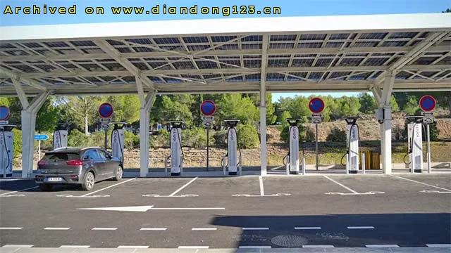 欧盟充电网络增速超电动车销售 马耳他独缺席 - Image 2
