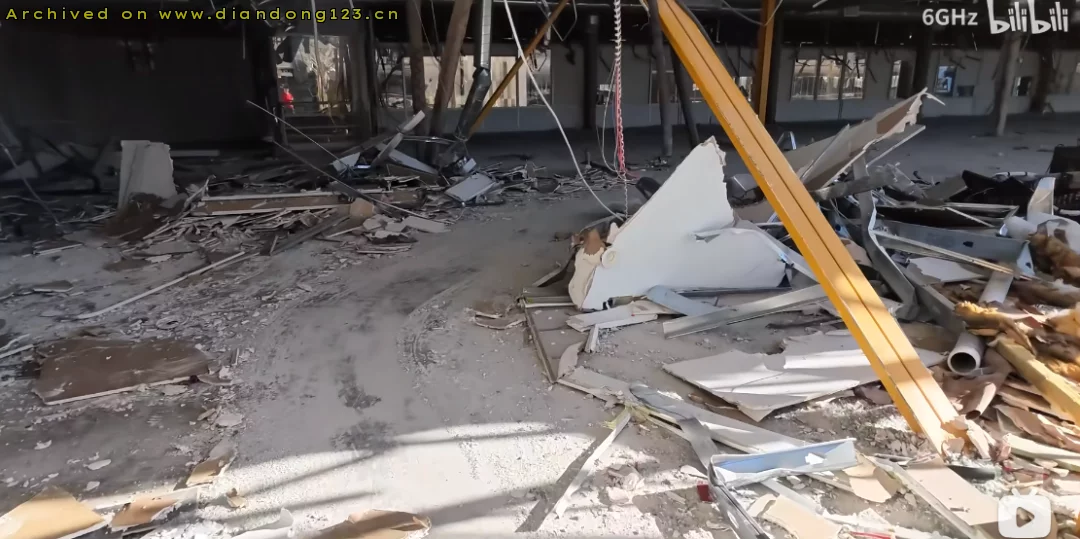 贾跃亭又跑路了？FF工厂已人去楼空 - Image 6