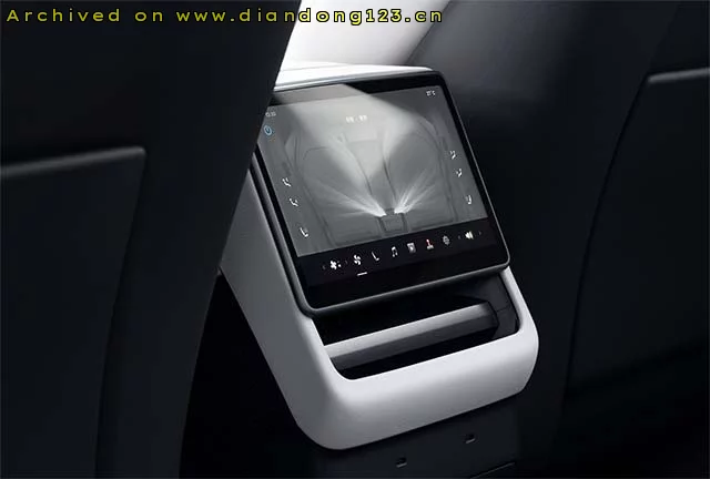 特斯拉 Model Y L 登陆美国 售价 61990 美元 - Image 4