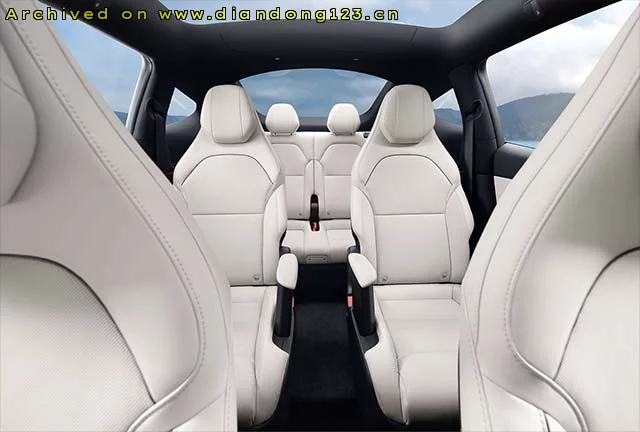 特斯拉 Model Y L 登陆美国 售价 61990 美元 - Image 3