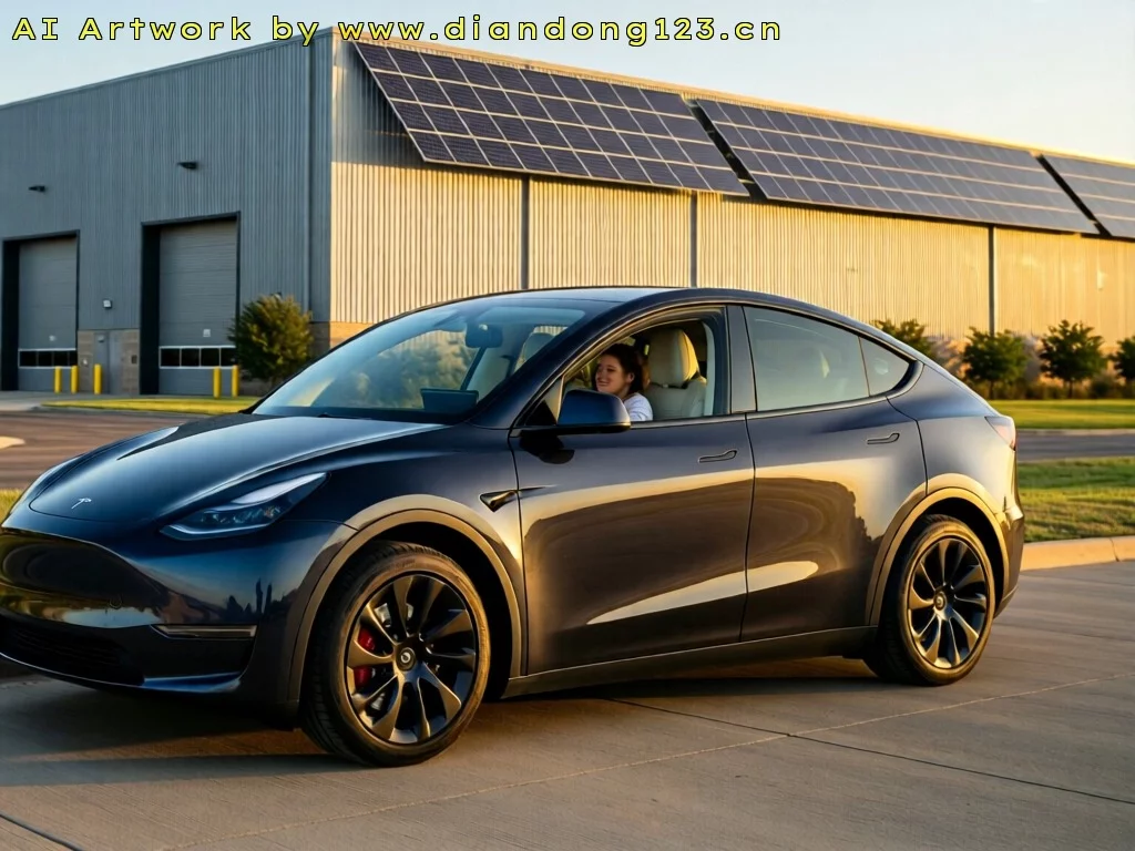 特斯拉北美市场拟引入长轴距Model Y L填补大型SUV空白