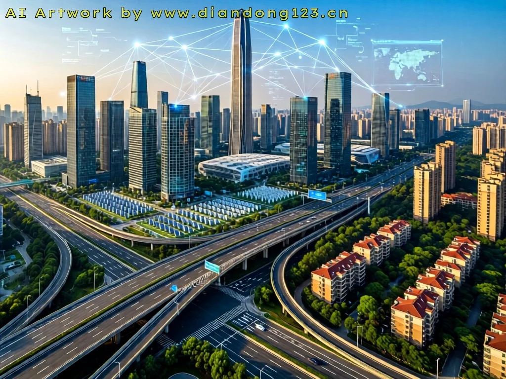 国务院规划2030年充电设施达4000万 - Image 1