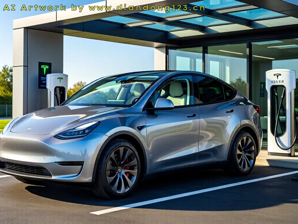 特斯拉Model Y L长续航版上市 WLTP续航600公里售33.9万元起