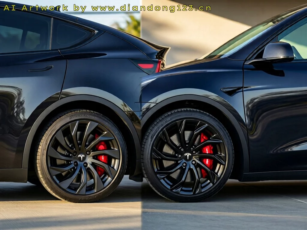 2026款Model Y Performance评测 静谧性大幅提升性价比凸显