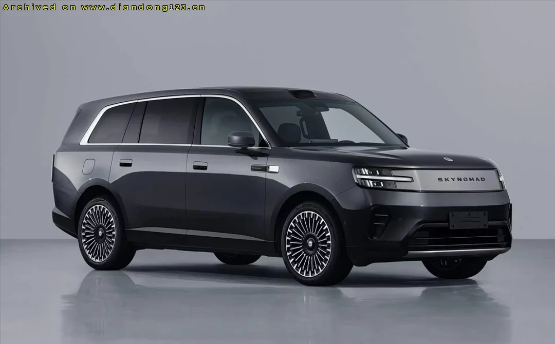 最新申报的 8 款全新SUV - Image 5