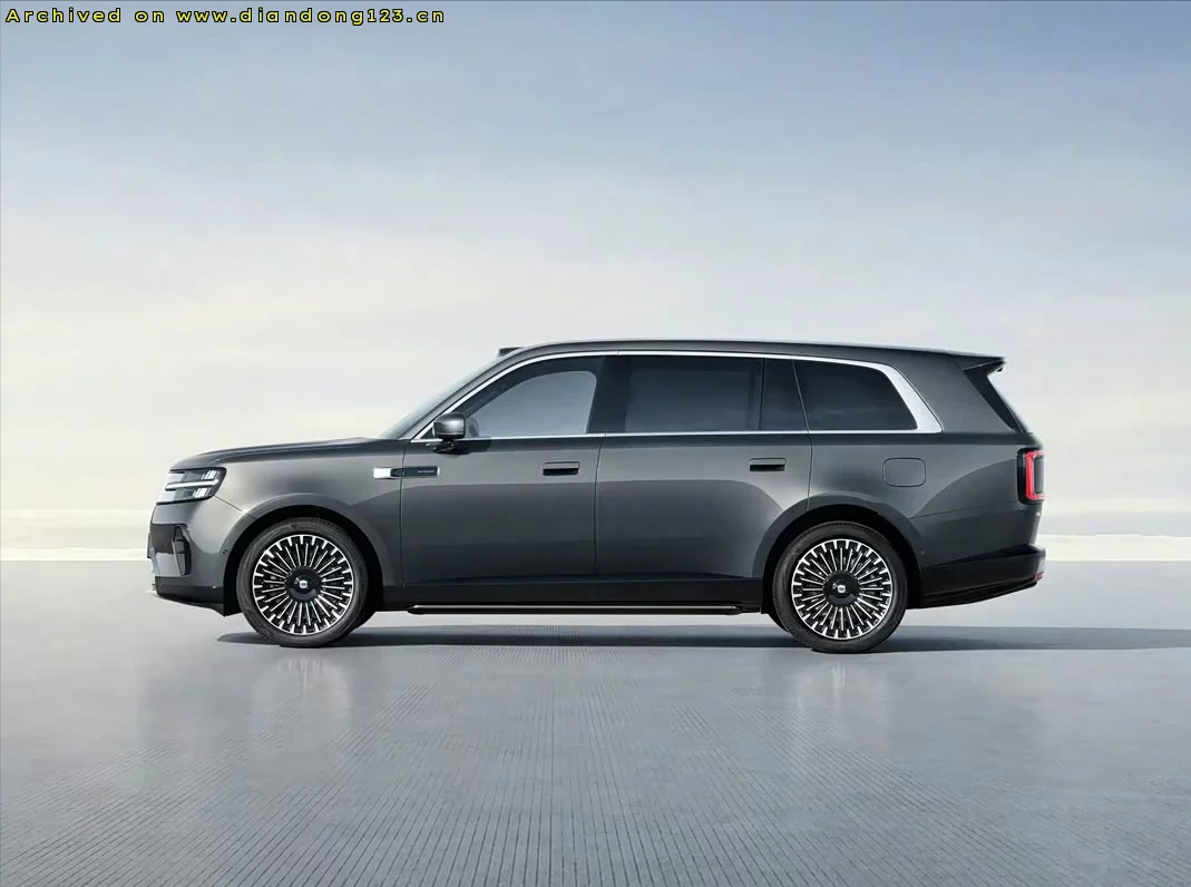 最新申报的 8 款全新SUV - Image 13