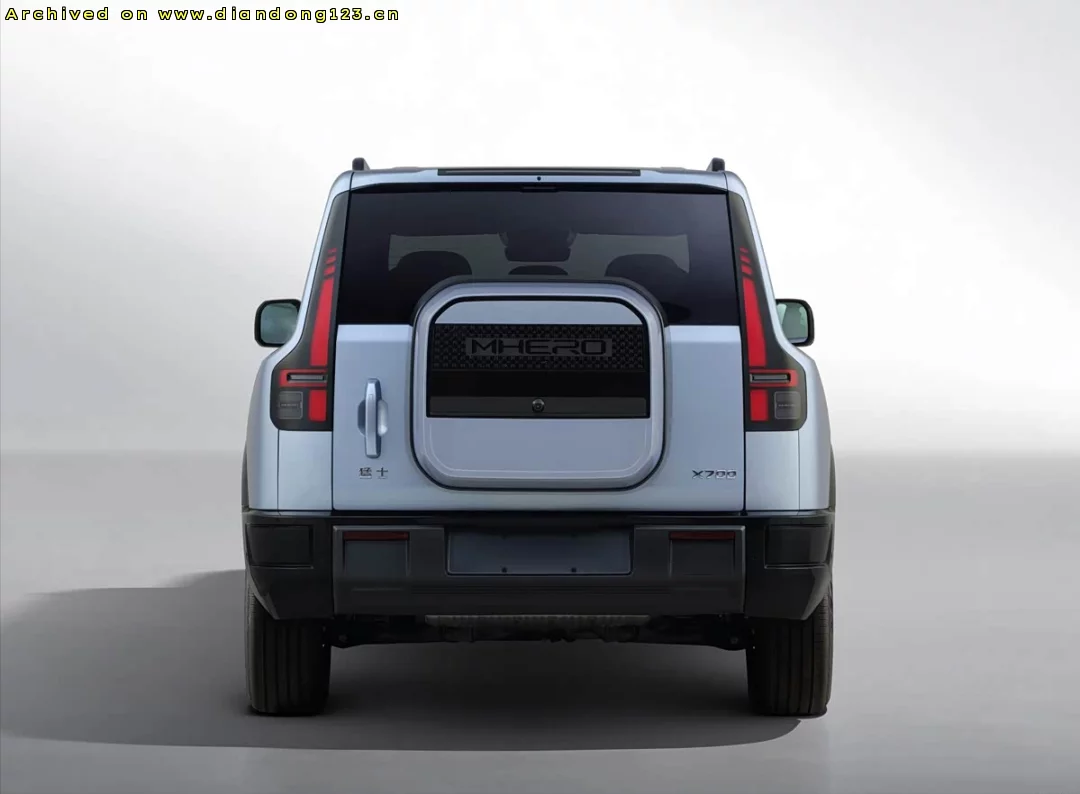 最新申报的 8 款全新SUV - Image 3
