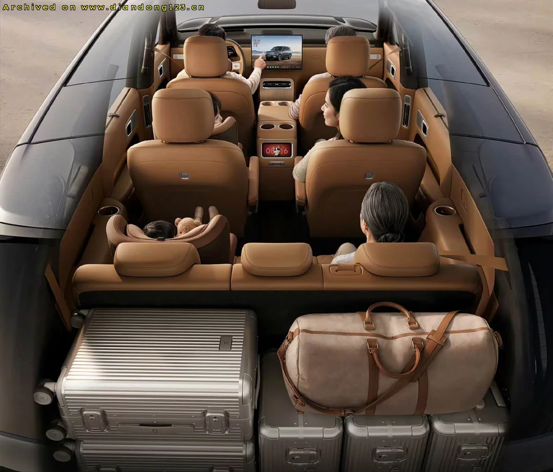 最新申报的 8 款全新SUV - Image 9