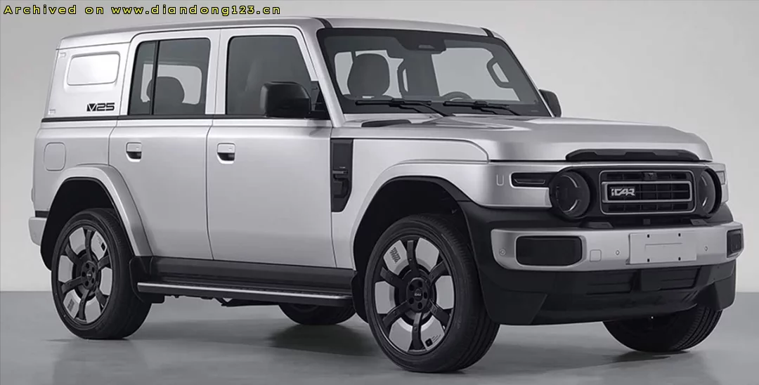 最新申报的 8 款全新SUV - Image 17