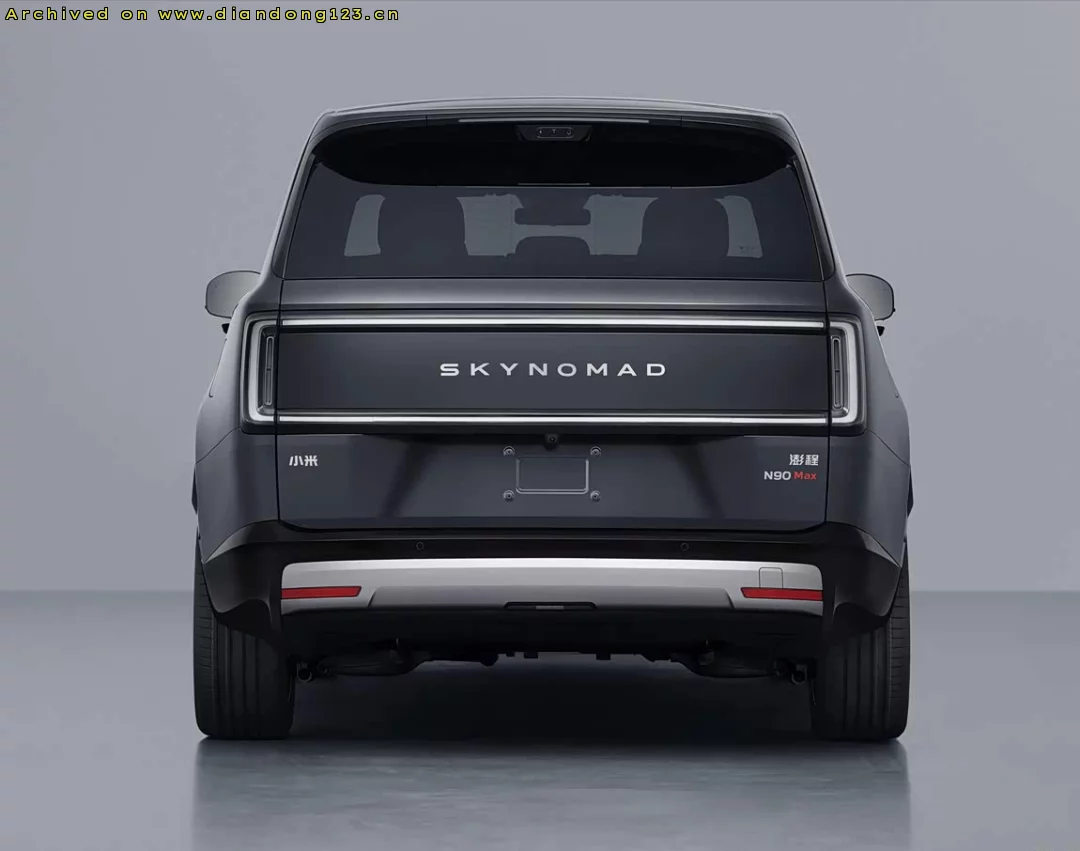 最新申报的 8 款全新SUV - Image 7