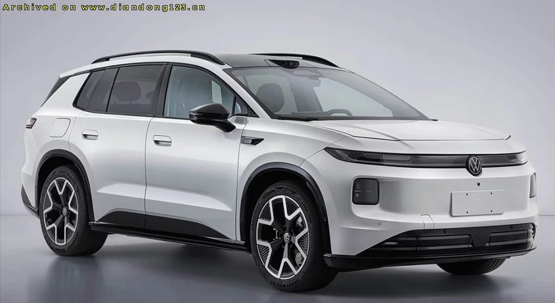 最新申报的 8 款全新SUV - Image 29