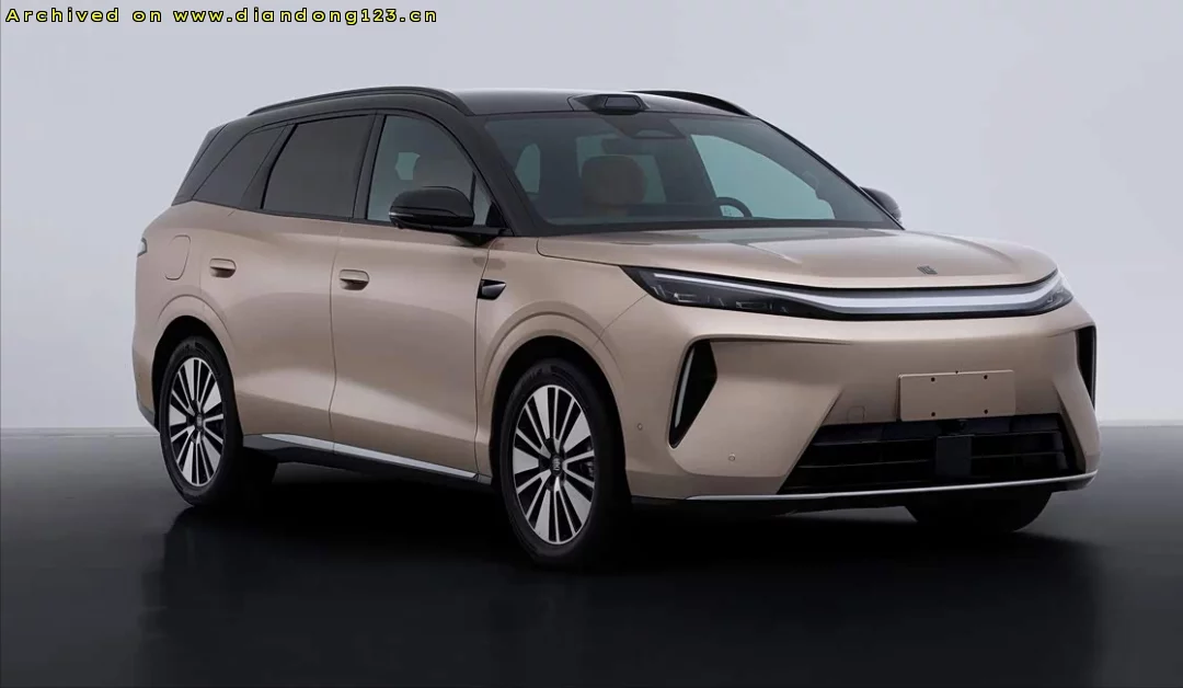 最新申报的 8 款全新SUV - Image 37