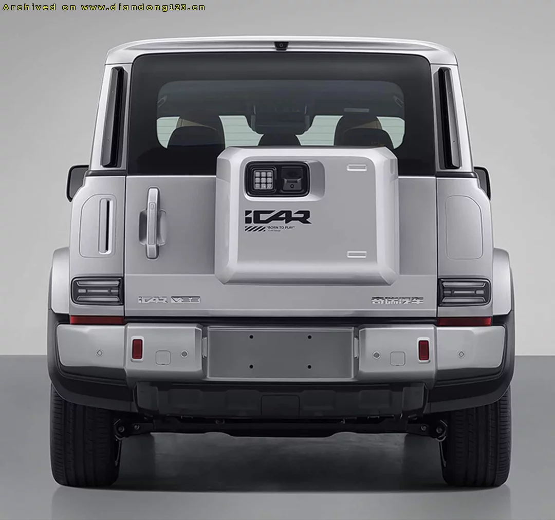 最新申报的 8 款全新SUV - Image 19