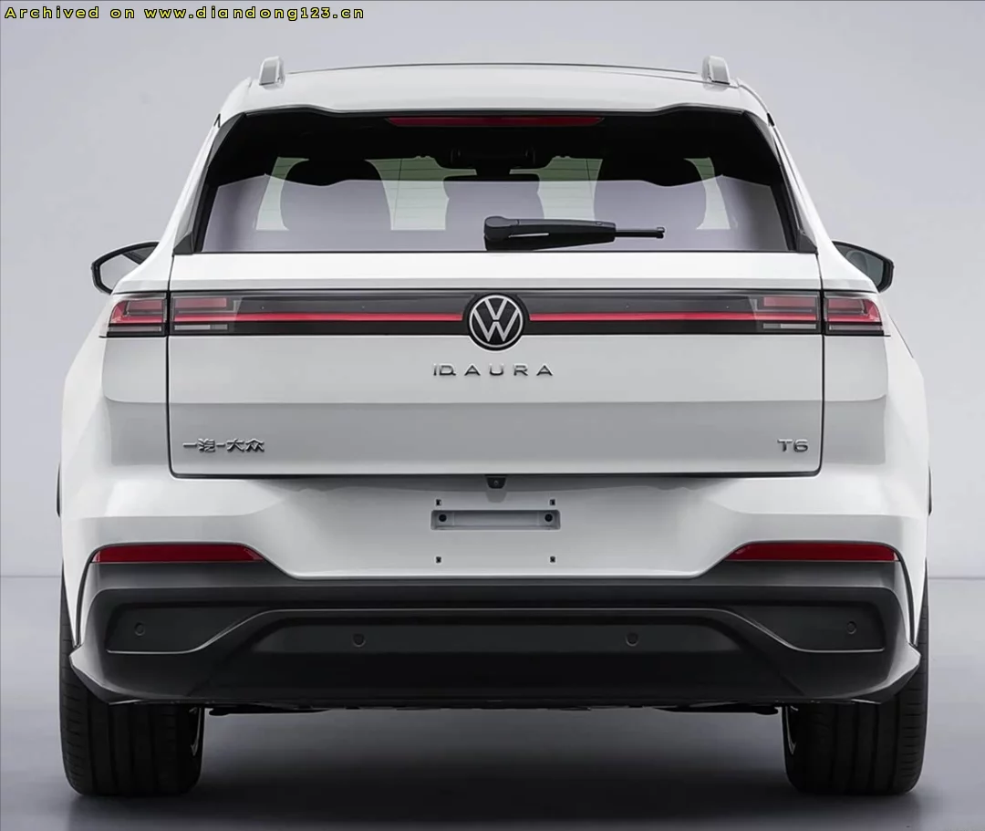 最新申报的 8 款全新SUV - Image 27