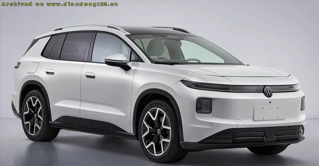 最新申报的 8 款全新SUV - Image 25