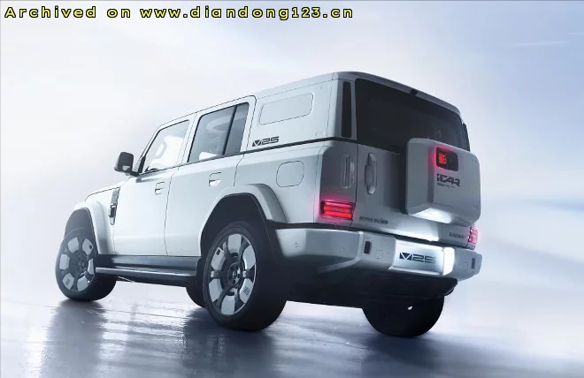 最新申报的 8 款全新SUV - Image 23