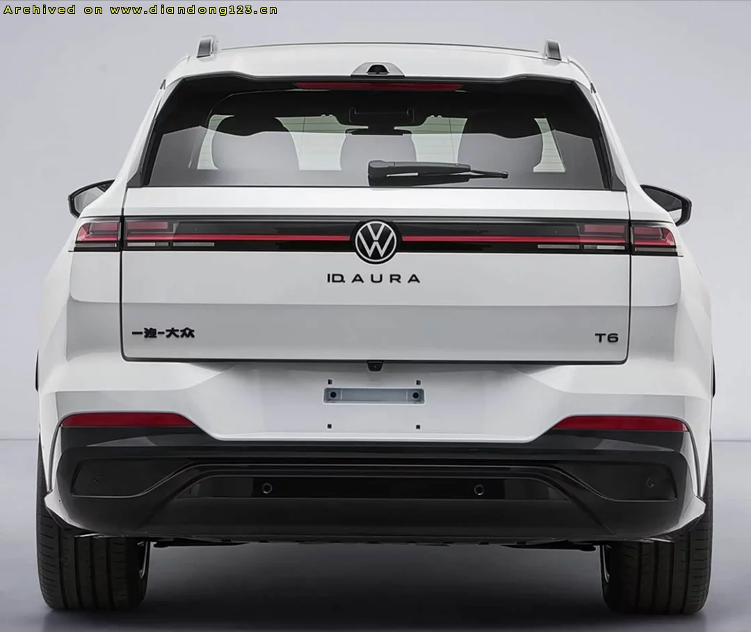 最新申报的 8 款全新SUV - Image 31