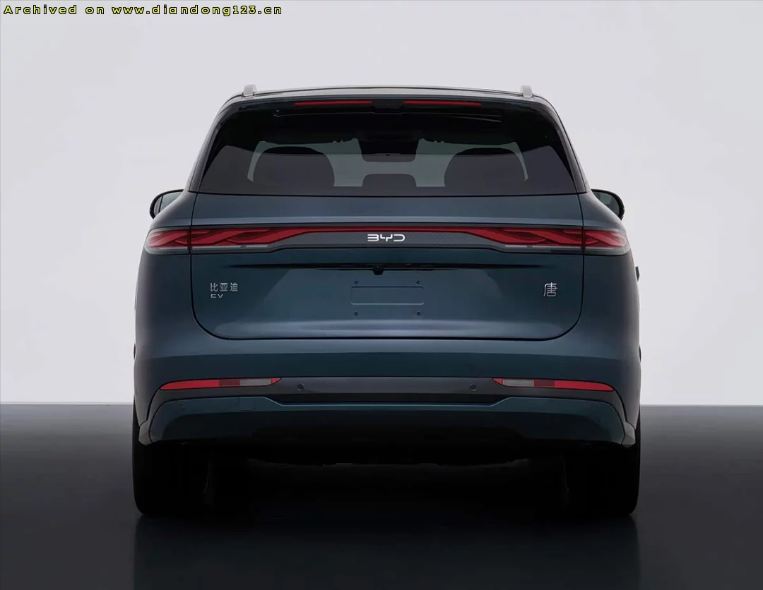 最新申报的 8 款全新SUV - Image 41
