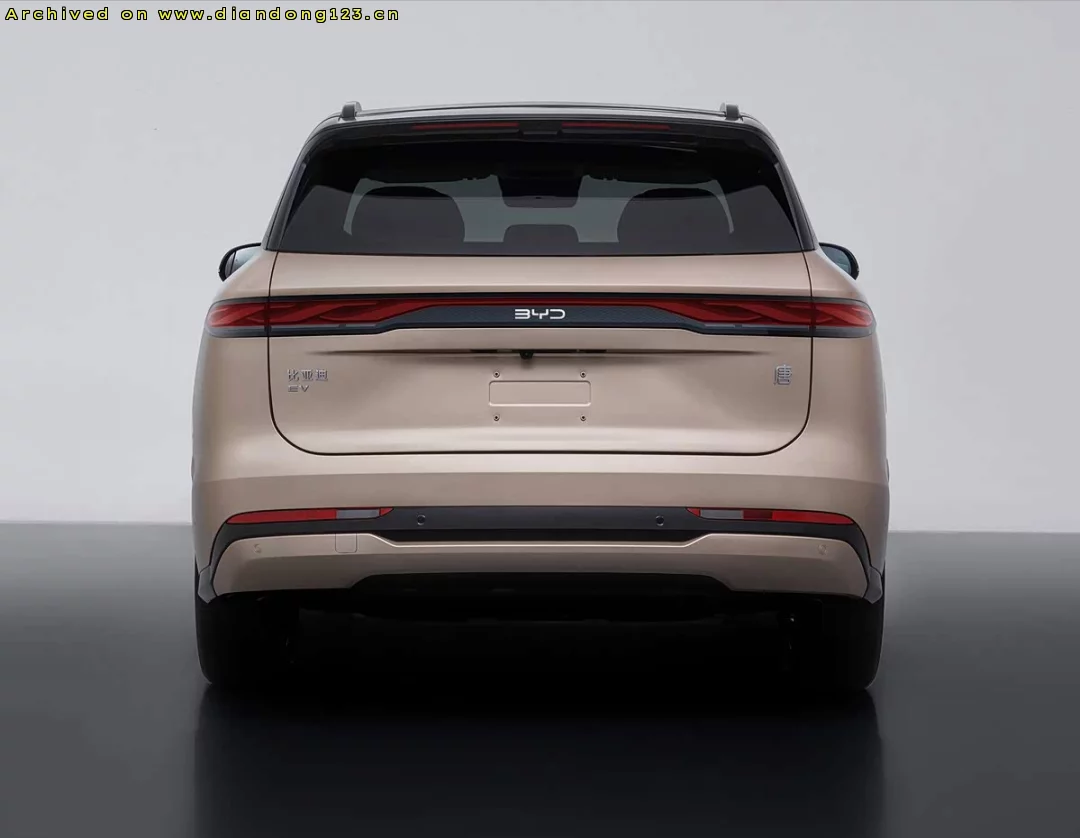 最新申报的 8 款全新SUV - Image 43
