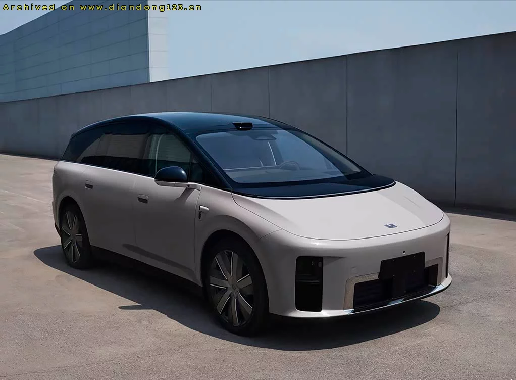 最新申报的 8 款全新SUV - Image 45