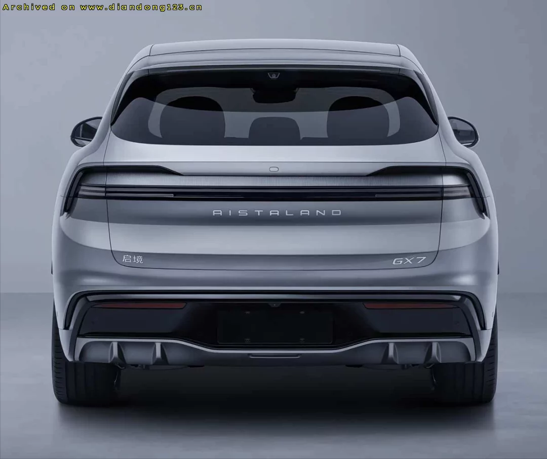 最新申报的 8 款全新SUV - Image 55