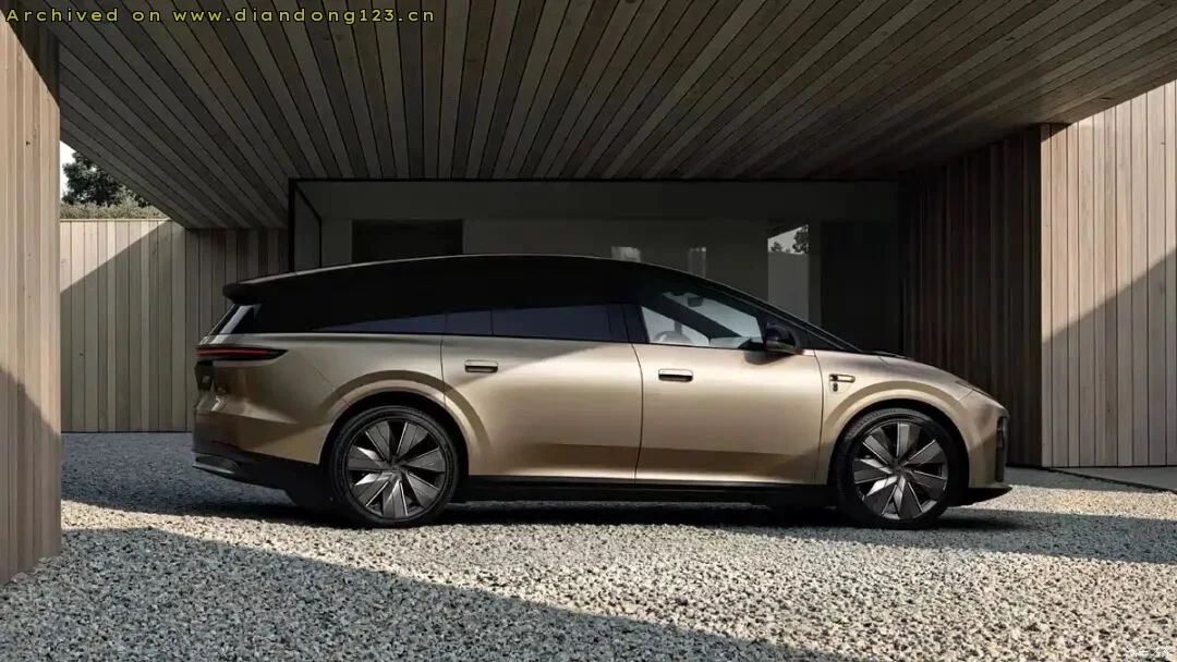 最新申报的 8 款全新SUV - Image 49