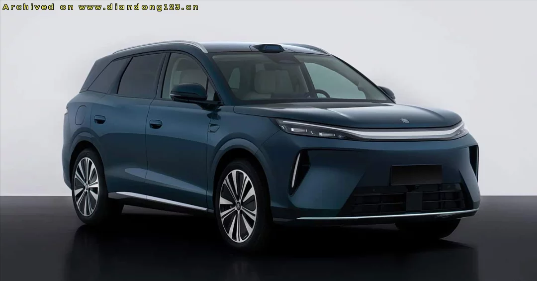 最新申报的 8 款全新SUV - Image 39