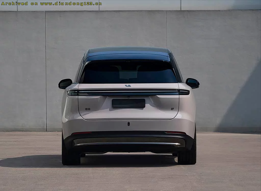 最新申报的 8 款全新SUV - Image 47