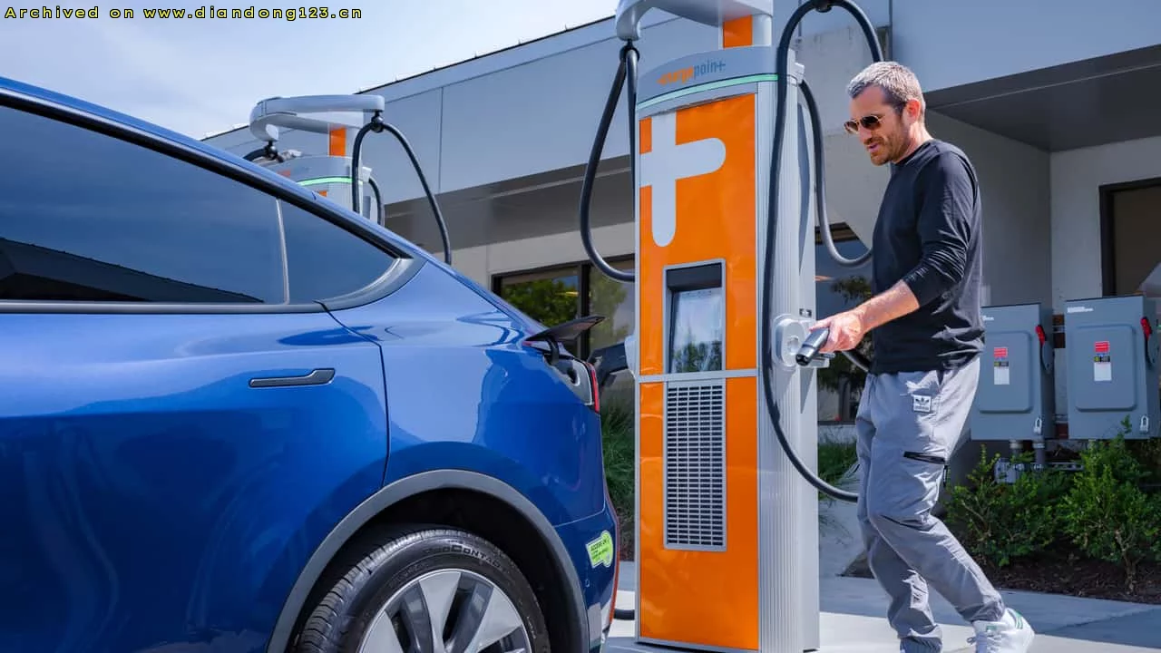 ChargePoint 新增 19 万充电桩仍难满足需求 充电利用率增速超装机 20% - Image 2