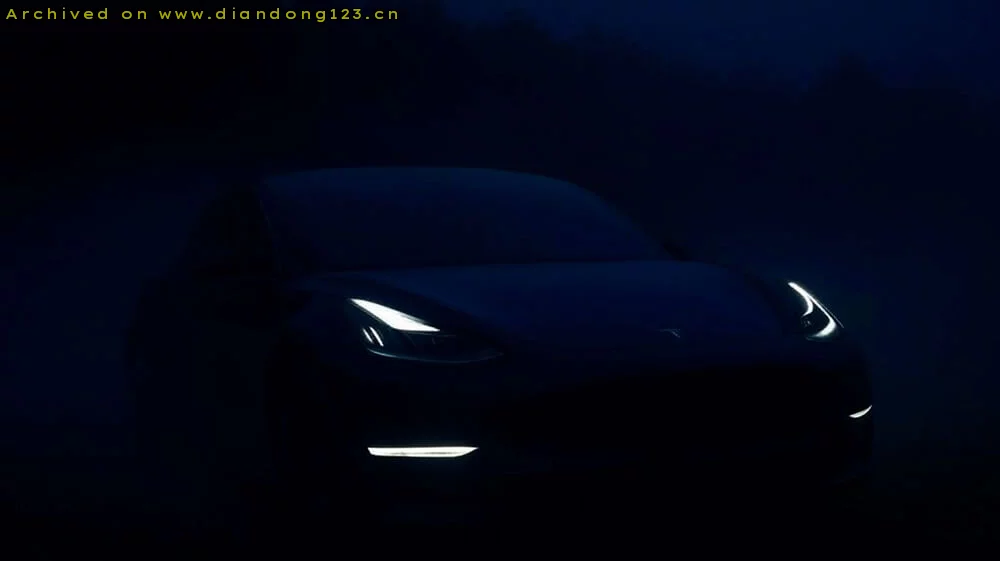 特斯拉 Model Q 传闻未成真 入门策略聚焦现有车型 - Image 2