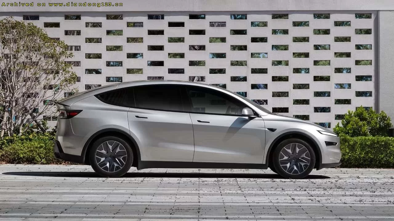 特斯拉Model Y L实测续航358英里 超预期成最长续航版本 - Image 1