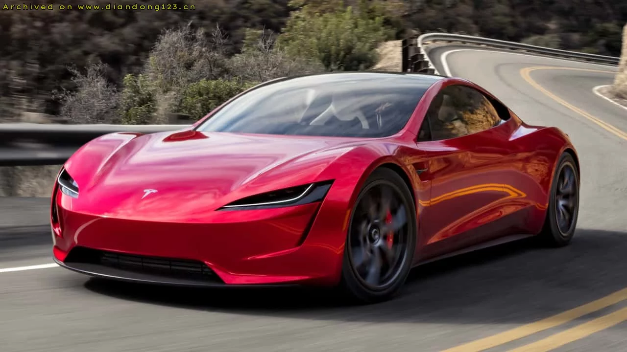 特斯拉新款 Roadster 或本月亮相 搭载 SpaceX 推进器 - Image 3