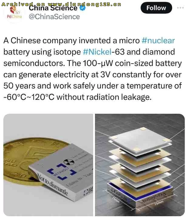 Pinterest呈现现代电池技术创意合集 - Image 1