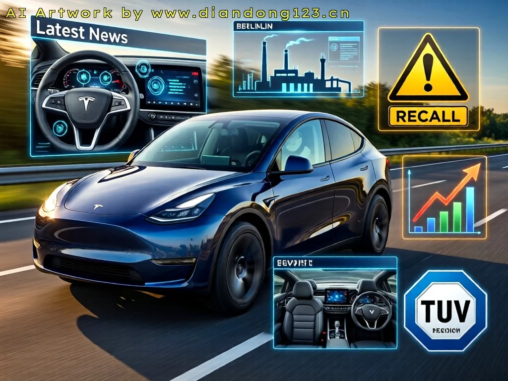 特斯拉 Model Y 2026 最新动态：入门版评测、召回风波与价格上调