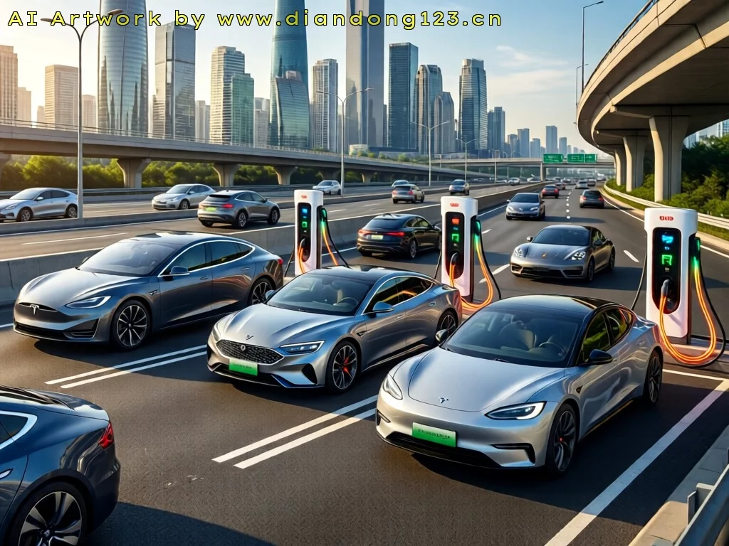 2026年多款突破性电动车将上市 续航与充电速度大幅提升