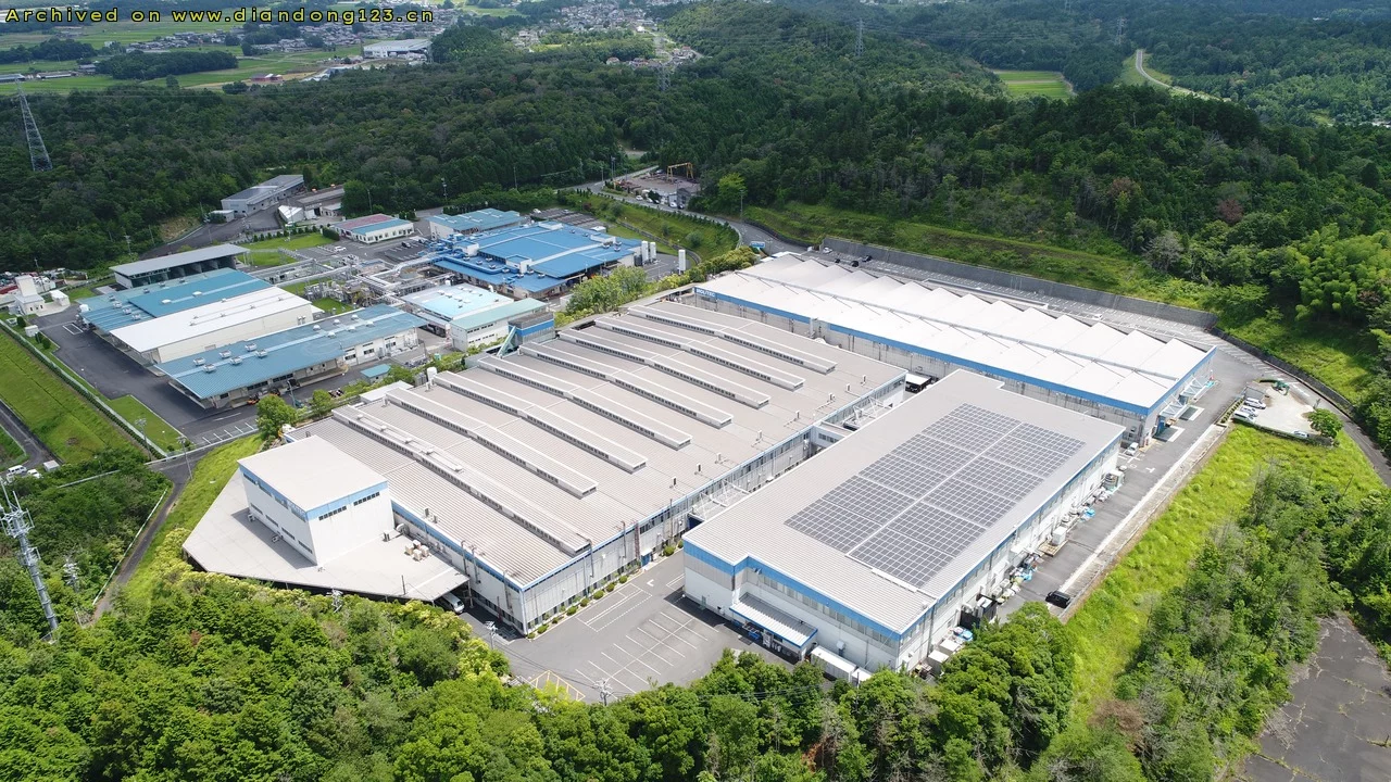 MOLITEC STEEL 深耕充电基建 探索制造业转型新路径 - Image 2