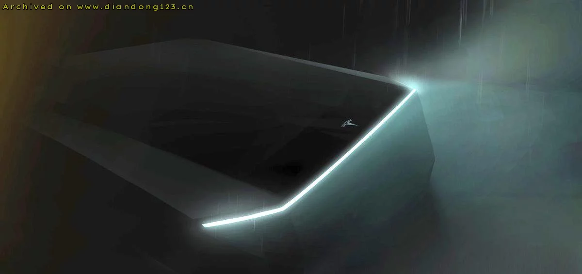 特斯拉密集发布新动向 Robotaxi细节曝光 Model 3欧洲增程 - Image 6