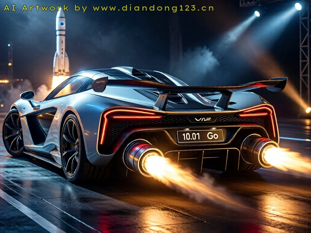 特斯拉确认Roadster 10月1日亮相 终结九年延期传奇