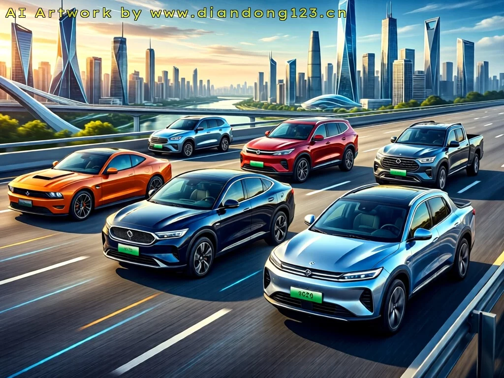 2026年最佳电动车榜单出炉 朗逸Air与现代Ioniq 5分获桂冠