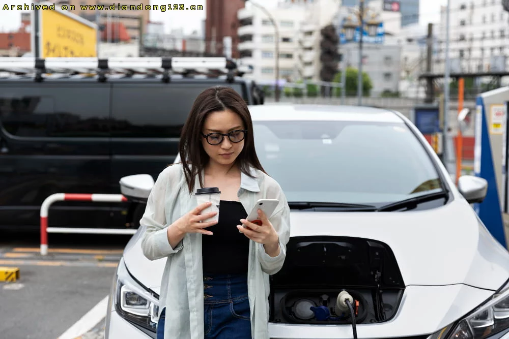买电动车究竟值不值 深度解析成本与优势
