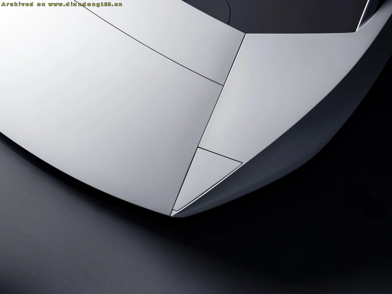 特斯拉发布搭载 SpaceX 推进器新款 Roadster - Image 6