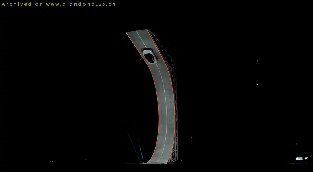 特斯拉新一代 Roadster 首秀 具备飞行能力 - Image 5