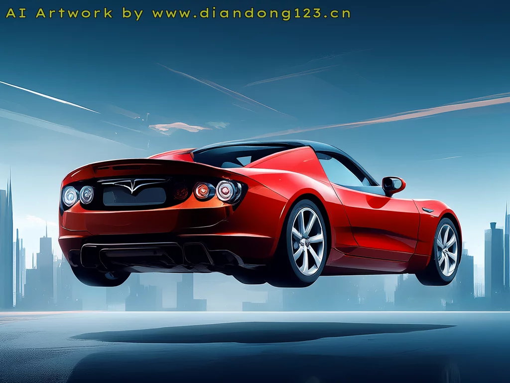 特斯拉新款 Roadster 本周重磅亮相 马斯克九年承诺兑现