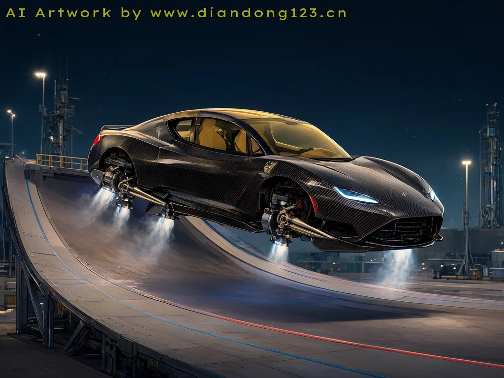 特斯拉新 Roadster 发布演示飞行能力 2028 年量产