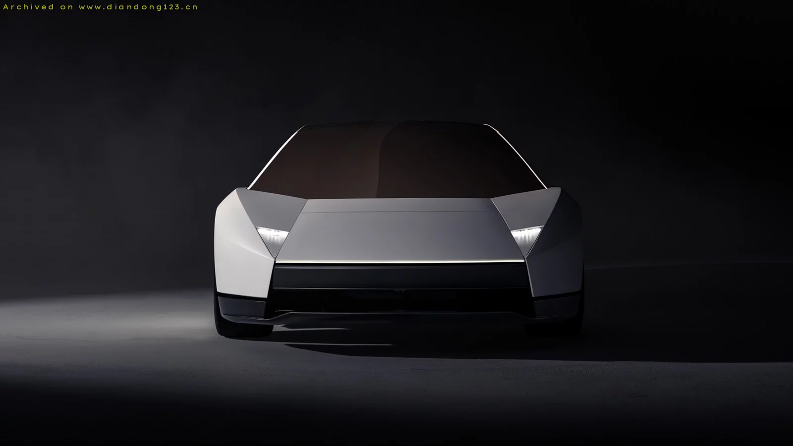 特斯拉新 Roadster 发布演示飞行能力 2028 年量产 - Image 1