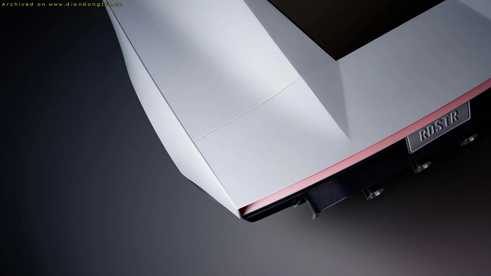 特斯拉新 Roadster 发布演示飞行能力 2028 年量产 - Image 2