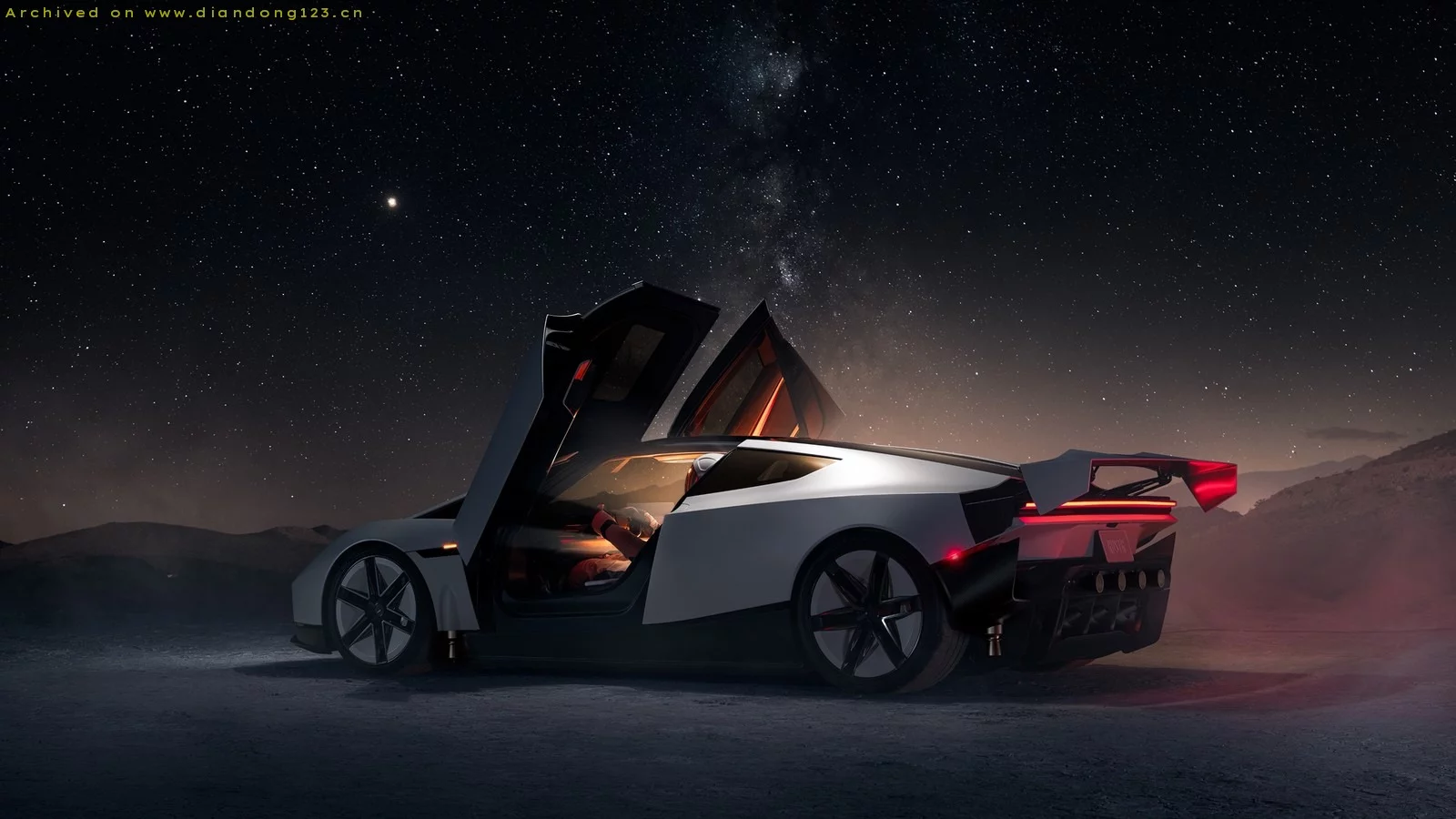 特斯拉新 Roadster 发布演示飞行能力 2028 年量产 - Image 9